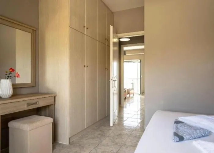 Semesterbostad Grand View Argostoli (Kefalonia)