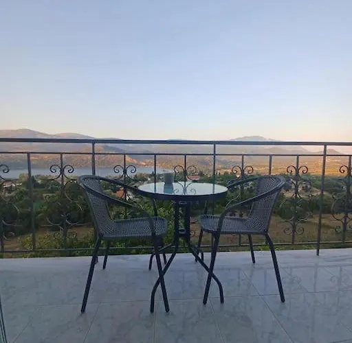 Grand View Semesterbostad