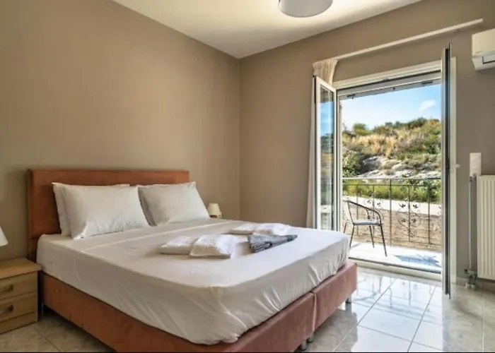 Grand View Argostoli (Kefalonia)