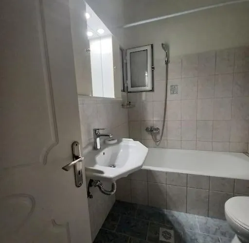 Grand View * Argostoli (Kefalonia)