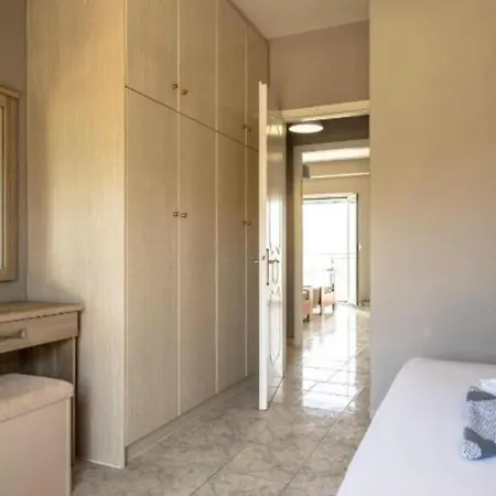 Сasa de vacaciones Grand View Argostoli (Kefalonia)