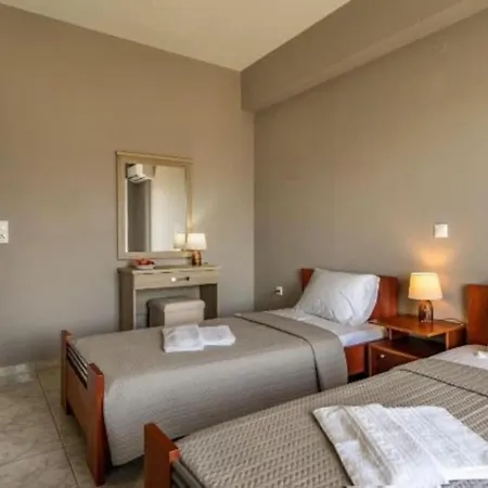 Сasa de vacaciones Grand View *