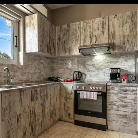 Grand View Сasa de vacaciones Argostoli (Kefalonia)