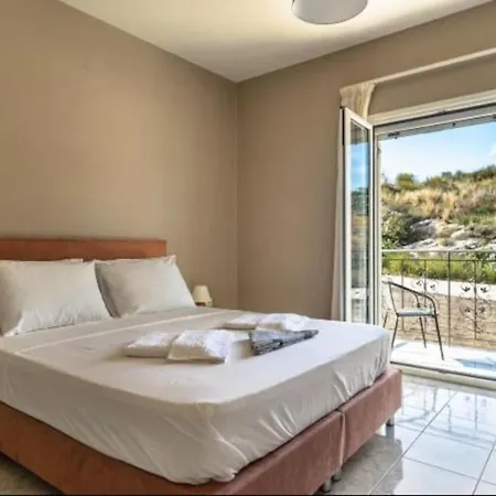 Grand View Argostoli (Kefalonia)