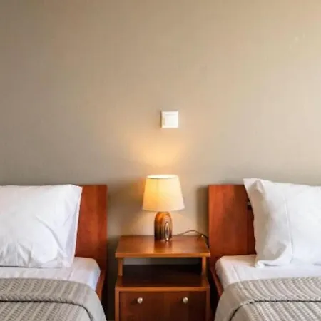 בית נופש Grand View