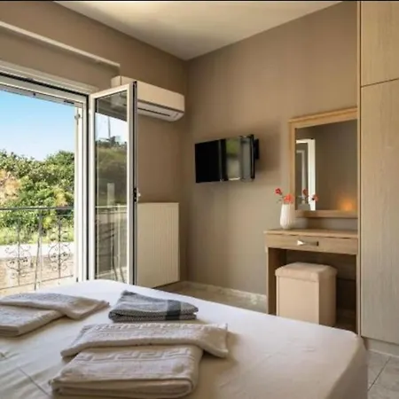 Сasa de vacaciones Grand View *