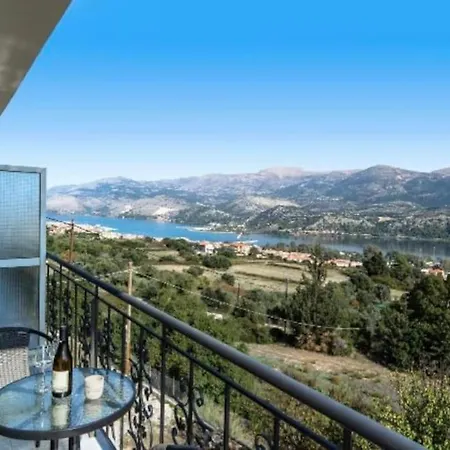 Сasa de vacaciones Grand View *