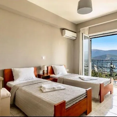 Grand View Argostoli (Kefalonia)