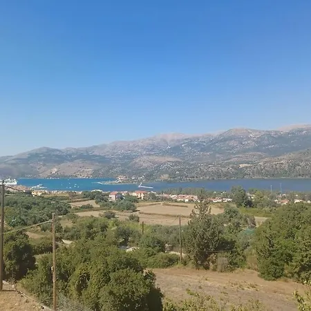 Сasa de vacaciones Grand View *