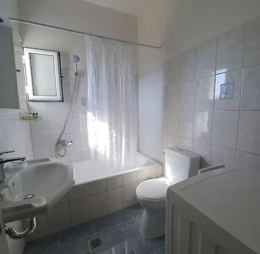 בית נופש Grand View *