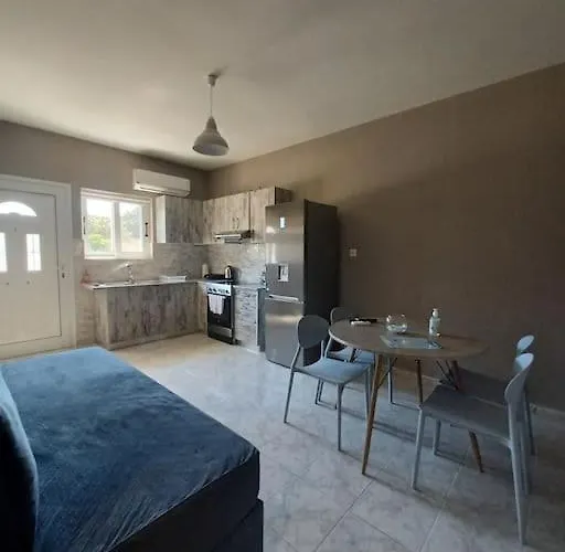 Grand View בית נופש *