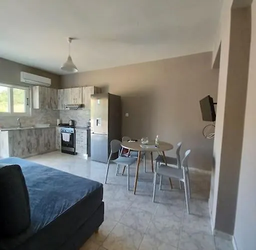 Grand View בית נופש ארגוסטולי