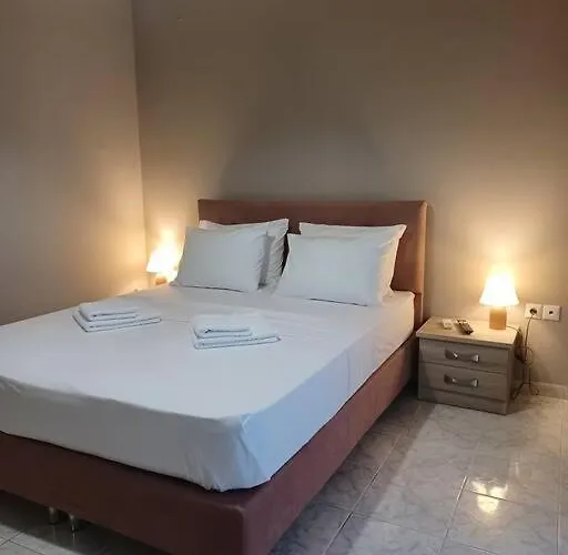 Grand View בית נופש *