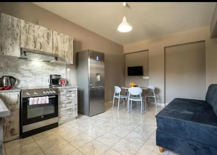 Grand View ארגוסטולי