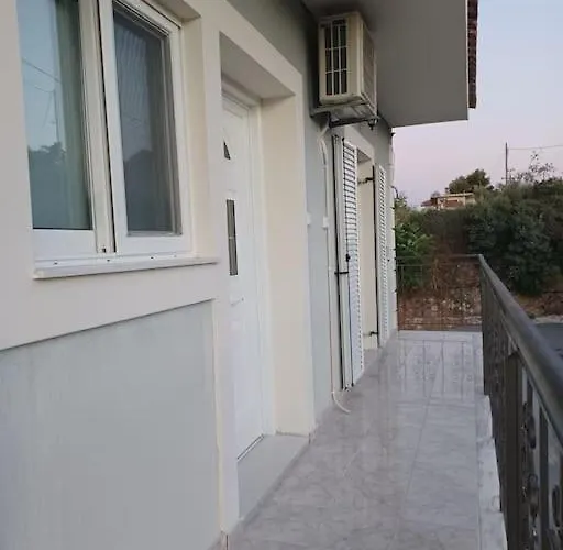 Grand View בית נופש *