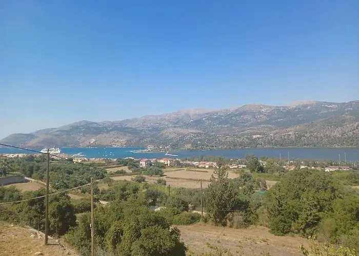 בית נופש Grand View *