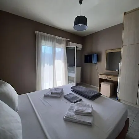 Holiday home Grand View *