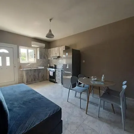 Grand View Holiday home *
