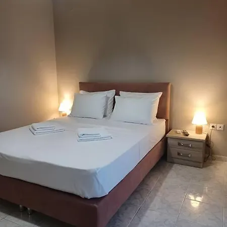 Grand View Holiday home *