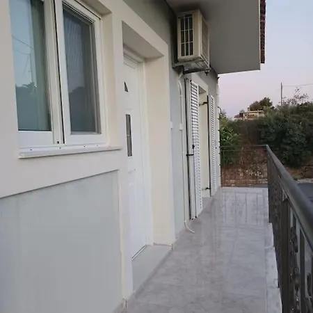 Grand View Holiday home *