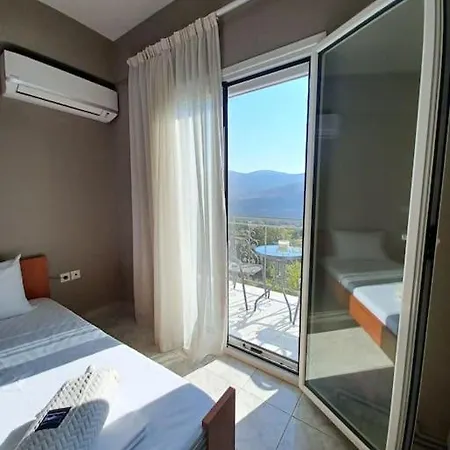 Grand View * Argostoli (Kefalonia)