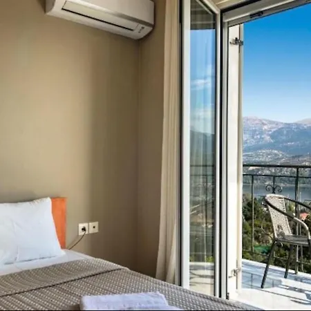 Grand View Holiday home *