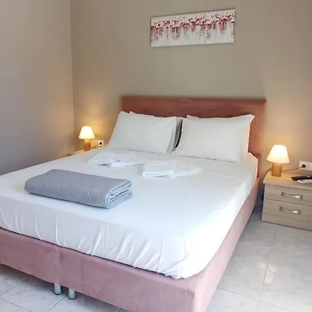 Grand View Holiday home