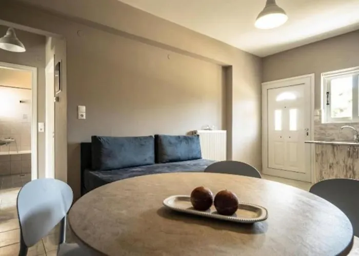 Holiday home Grand View *