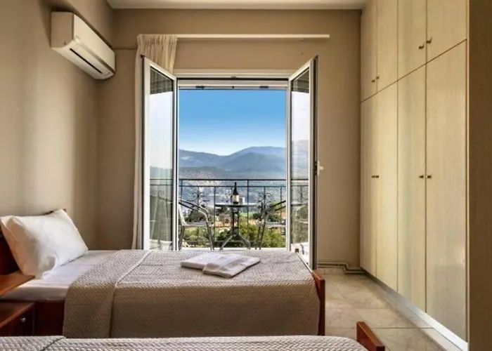 Holiday home Grand View