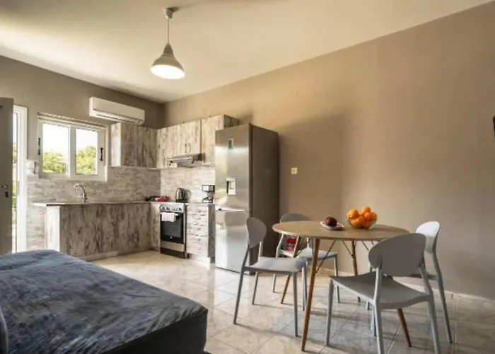 Grand View Holiday home Argostoli (Kefalonia)