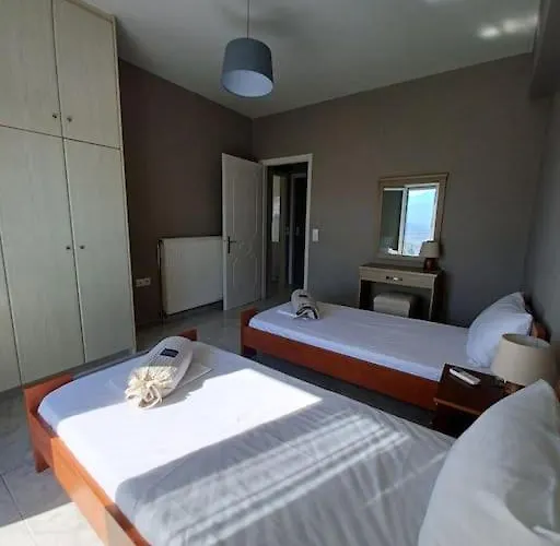 Holiday home Grand View *