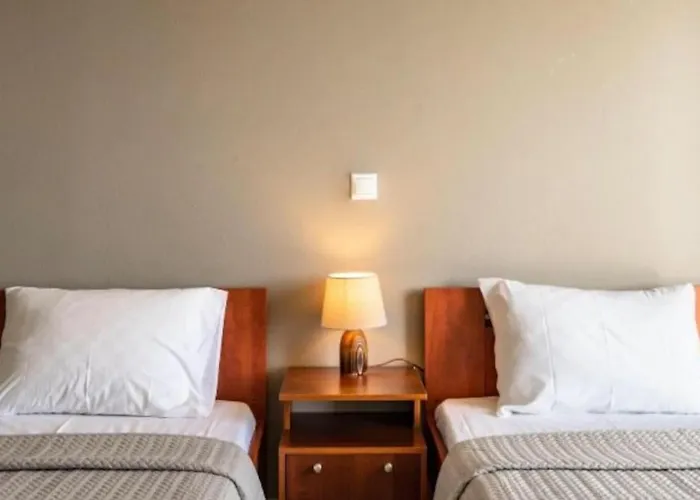 Holiday home Grand View