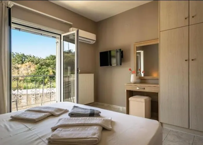 Holiday home Grand View *