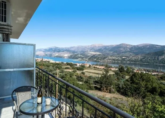 Holiday home Grand View *