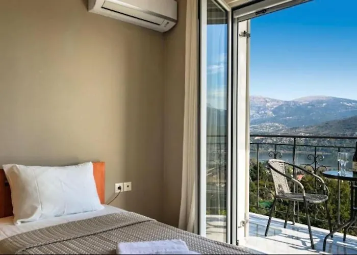 Grand View Holiday home *