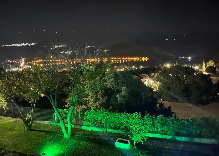 Holiday home Grand View