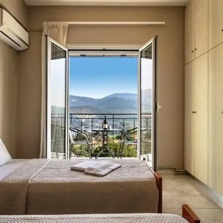 بيت للعطل Grand View