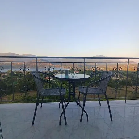 Grand View Hébergement de vacances